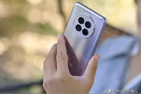 体验再进化，华为Mate50鸿蒙系统迎来诸多升级：处处击中使用痛点图片