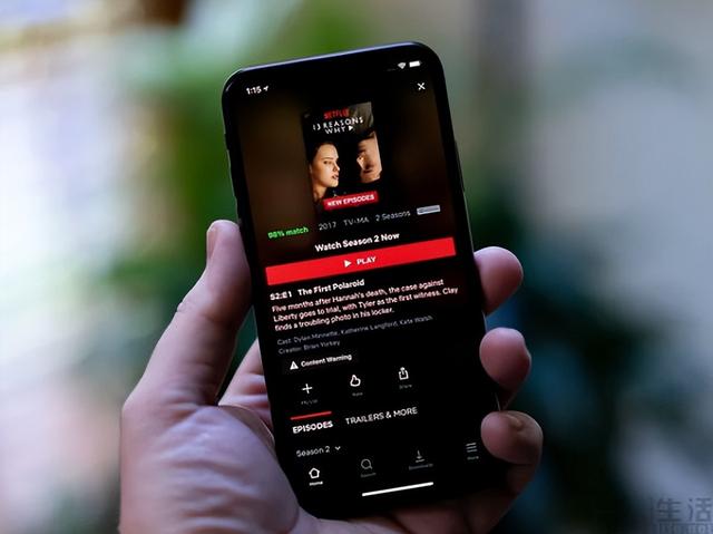 Netflix携手微软卖广告,这下真与爱优腾双向奔赴了