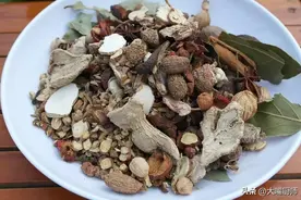 酱牛肉正宗做法，20年老厨子秘制配方，牢记“3泡3酱”，酱香入味图片