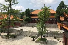 南明挽歌：孙可望妄图称帝，李定国忠心救主（二）图片