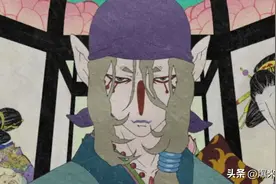 经典！神作！10部最佳恐怖动漫系列，你胆子够大吗？图片