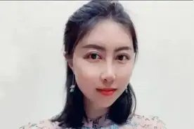 贾平凹之女贾浅浅，最近火了，“屎尿”文学，你们怎么看？图片