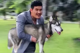 从潘嘎之交到嘎子偷狗，嘎子的情怀还能消耗多久？图片