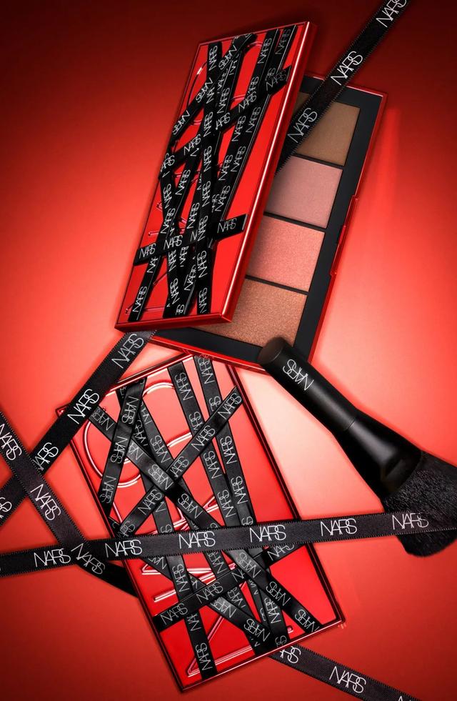 芬展幻彩美白身体乳