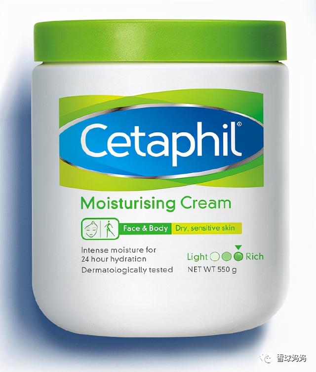 纽强儿童身体乳测评