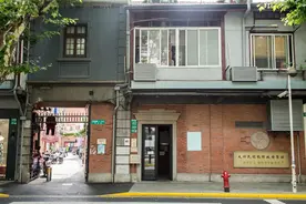 韩国人来上海必游景点，被视为“建国之根”，却常被本地人无视图片