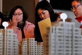 女儿长大后要不要给她买房？几位过来人的发言挺现实，引人深思图片