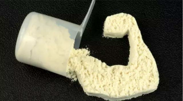 健身爱好者所说的神奇”蛋白粉”到底是什么？