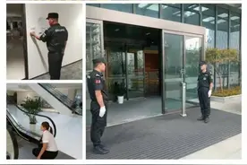 分享||保安部停车场管理制度图片