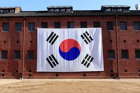 韩国的悲哀：梦想成为“东方以色列”，却沦为了他人的棋子图片