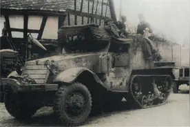 缴获的武器装备有多重要？没有它们的纳粹德国陆军甚至无法扩编图片