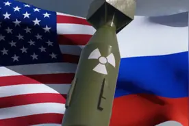 美俄之间有何深仇大恨？为什么美国就是不肯放过俄罗斯？图片