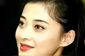 梅婷：端庄优雅，唯美迷人的高清写真图片图片