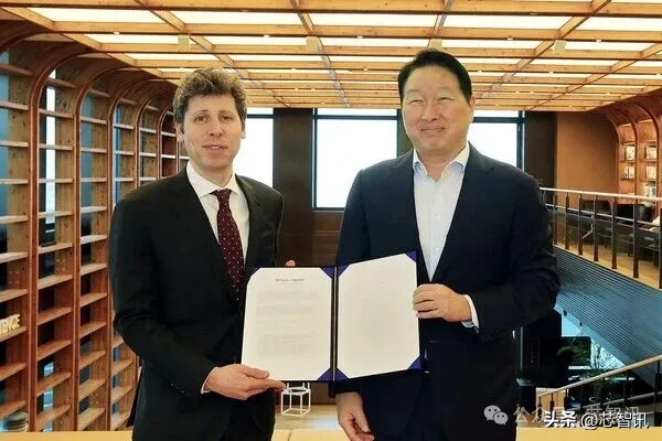 OpenAI结盟三星、SK：锁定每月90万片DRAM和90万片HBM晶圆供应！