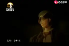 刀郎《谢谢你》图片