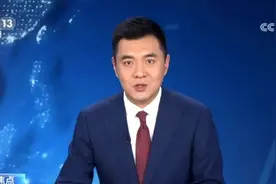 近日，中核集团被各大媒体@了图片