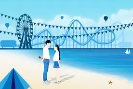 女人被征服后，会有这些信号图片