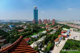 江苏四个“天下第一”名胜古迹，你去过几个？图片