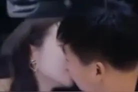 男网红合成与迪丽热巴亲吻视频被抓“破相”，律师：侵犯了他人的肖像权、名誉权，性骚扰把握不准图片