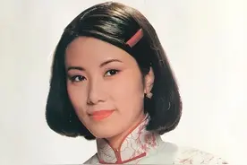 这才是丁克晚年的真实生活，汪明荃就是残酷例子，再有钱也没有用图片