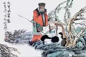 世外高人的谋略智慧，能看到这几层的人，才具备一鸣惊人的潜质图片