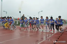 考前两天不要用过热的水洗澡太久！体育中考将近，有老师写了一份“宝藏指南”图片