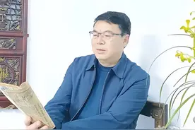 晋雨唐风——姚越书、诗、词、曲、联作品选刊(图) 来源：天水在线图片