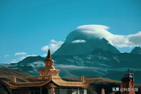 朋友圈刷屏的“不明飞行物”，到底是啥来头？图片