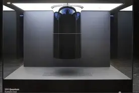 IBM计划2033年推10万量子比特超级计算机图片