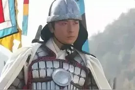 薛仁贵传奇图片