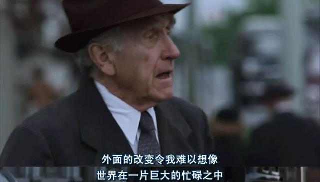看了10遍《肖申克的救赎》，总结出这6条人生精华，句句戳心！