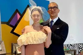 网曝大S癫痫住院，具俊晔卷钱跑路，真相太离谱图片