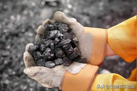 蒙古国矿产那么丰富，中国为何不采购，却大老远买澳大利亚的？图片