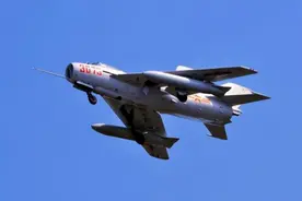 埃及1.6亿购买我国50架歼6，竟嫌性能落后不愿给钱？最后结局如何图片