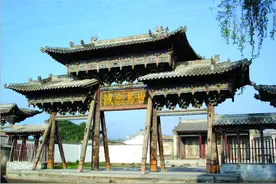 永登民国时期的那些事儿系列之二十一:张珍如和鲁土司的传奇故事图片