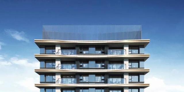 外立面:各类材料—成本、特征+使用场景(铝板+石材+真石漆)