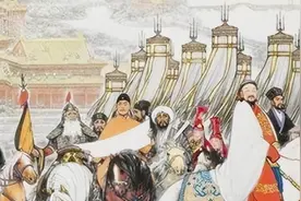 立身以立学为先，立学以读书为先：浅谈元朝蒙古族教育的发展历程图片