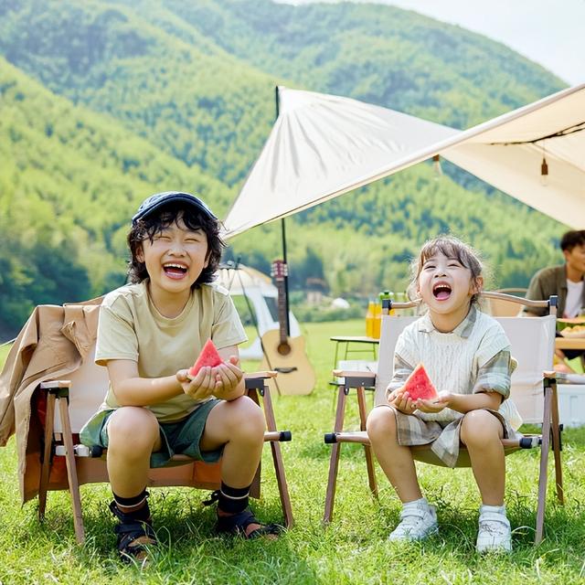 超嗨活动提前看丨“五一”假期心动模式即将开启