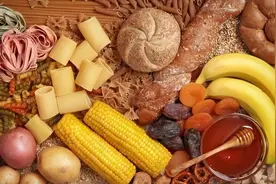 适合糖尿病人吃的12种控糖主食|注意不能戒主食呦!图片