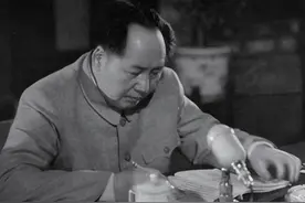 1963年香港大旱，毛主席力排众议坚持修水渠，19年后才知真高明图片