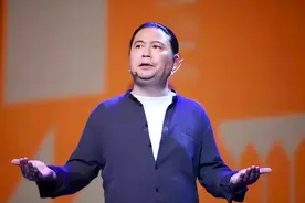 因为乱说话，汪海林的账号被禁言15天，曾靠炮轰肖战引起关注图片