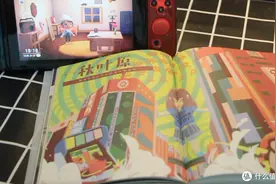 猛男捡树枝，爆肝240个小时后，我明白这个玩法低龄的Switch了图片