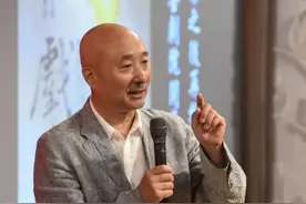 陈佩斯的晚年生活：低调出入，含饴弄孙图片