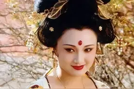 四大美女悲惨的一生“自古红颜多薄命”图片