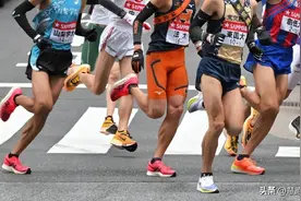箱根驿传最近五年跑鞋变化：什么跑鞋最受日本选手欢迎图片