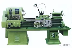 机加工中的车、镗、铣、磨、线切割等设备的详解。重庆君和高科图片