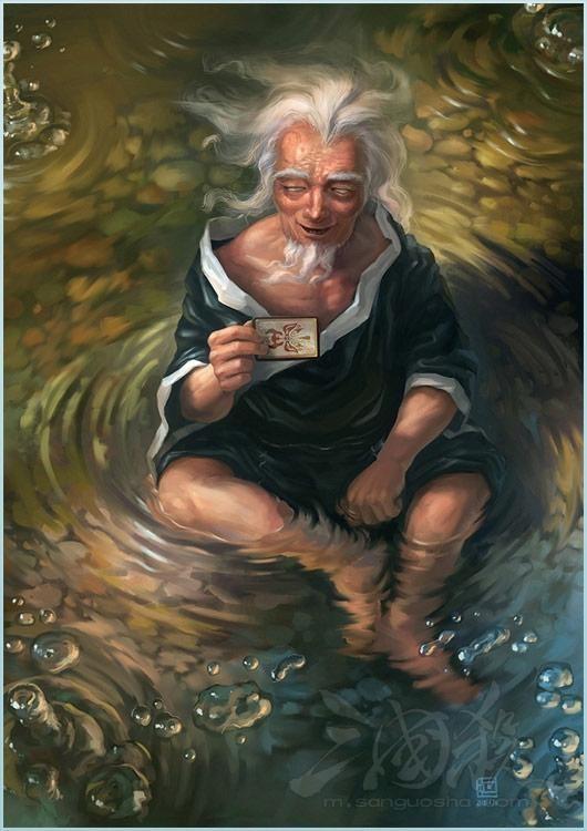 如果三国杀开放“双将”模式，谁才是最强的组合？