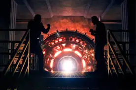 打破网飞收视记录，《怪奇物语》到底好看在哪？图片