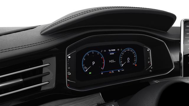 全新速腾+全新宝来：由内而外的全面蜕变，苦等的1.5T Evo2发动机
