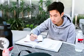 大学考研，应从大几开始？如何备考才能增加成功率？图片